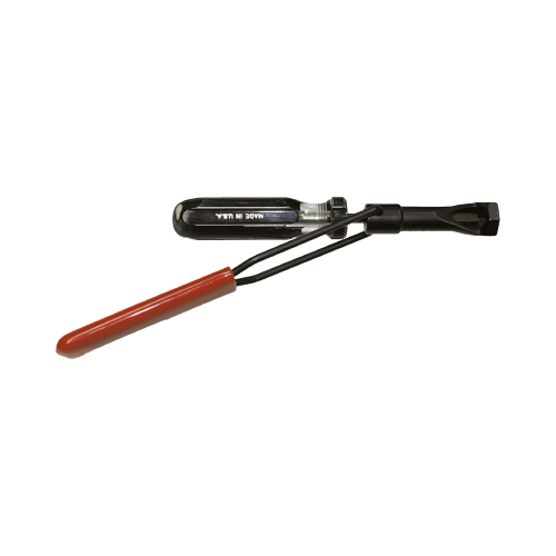 Valve Adjustment Tool (13mm) T&E Tools 4952 suitable for Volkswagen, Porsche, etc.