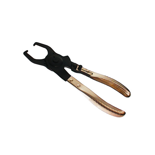Replacment Pliers For Item 4980 T&E Tools 4980-A