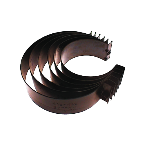 5.1/2" to 5.3/4" Ring Compressor Band T&E Tools 4980-K