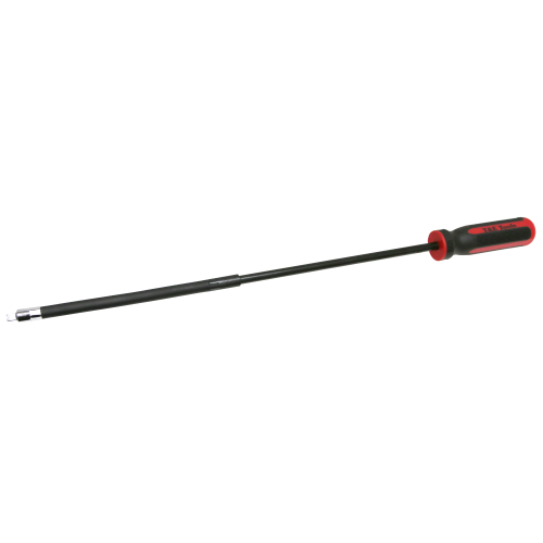 1/4" Hex Female Flex Shaft Spinner Handle T&E Tools 5009-G