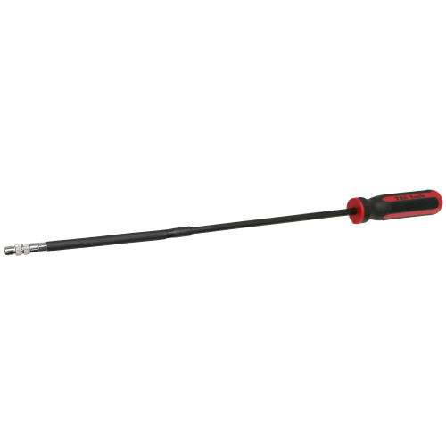 1/4"Drive Flex Shaft Spinner Handle T&E Tools 5009-H
