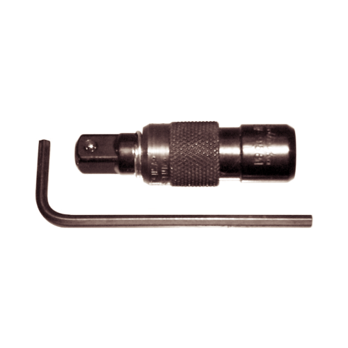 1/4"Dr. Wedge-Lock Extn Adaptor T&E Tools 5015-A