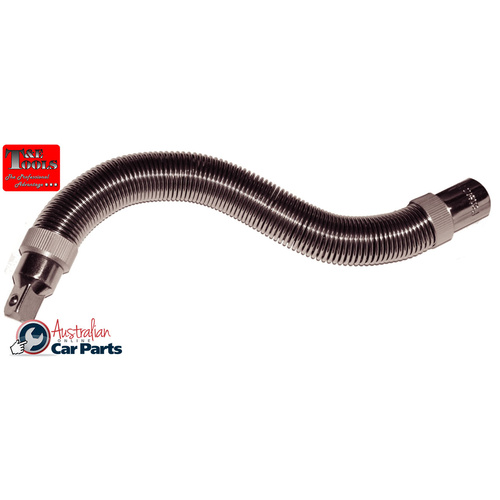 9" Heavy-Duty Flexible Extension T&E Tools 5026