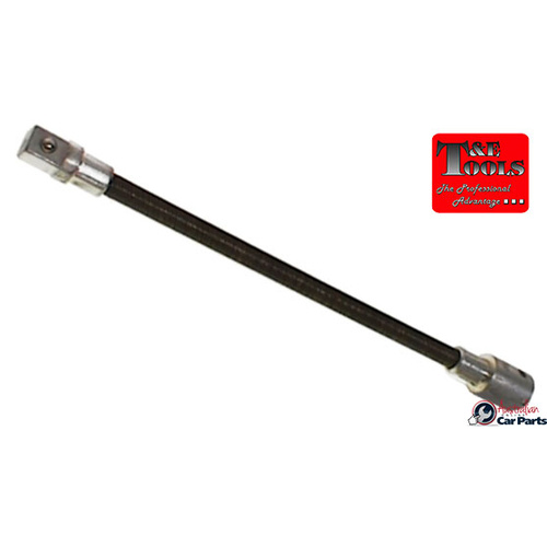8" Flexible Extension T&E Tools 5028