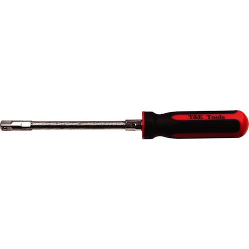 3/8"Dr. Flex Spin Handle T&E Tools 5034