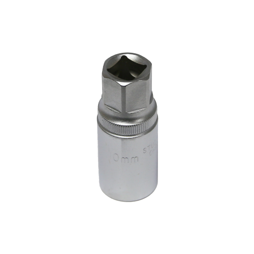10mm Roller Cam Stud Extractor x 1/2"Dr. T&E Tools 5040