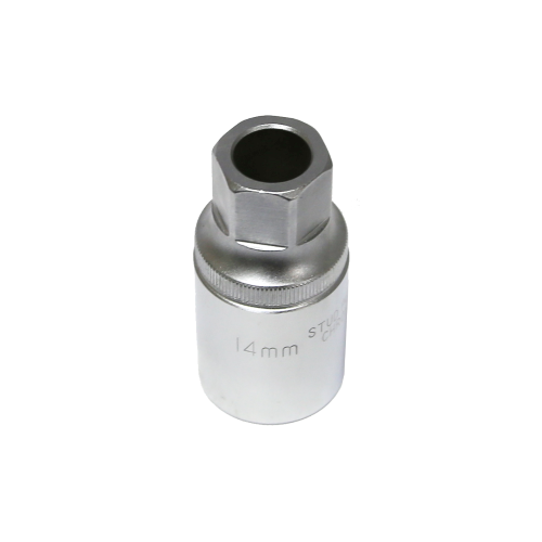 14mm Roller Cam Stud Extractor x 21mm Hex T&E Tools 5045
