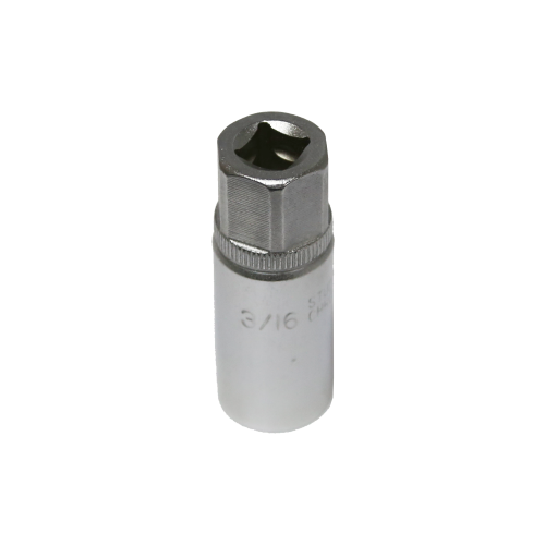 3/16" Roller Cam Stud Extractor x 3/8"Dr. T&E Tools 5051