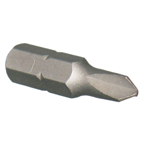 #1 Tri-Wing Insert Bit T&E Tools 50701