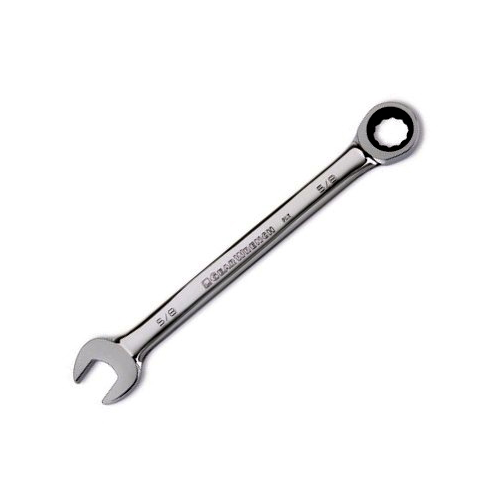7mm R & O/E Gear Ratchet Wrench T&E Tools 51007