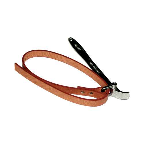 11" Adjustable Strap Filter Wrench T&E Tools 5102 cap (40mm to 240mm).