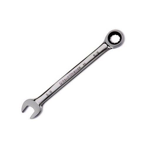 22mm R & O/E Gear Ratchet Wrench T&E Tools 51022