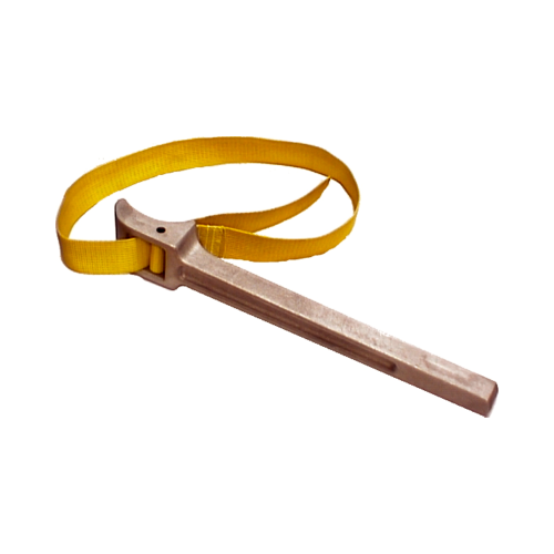 Vectran Strap Wrench T&E Tools 5103