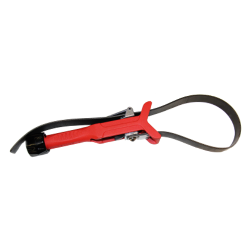 Easy Grip Adjustable Strap Wrench T&E Tools 5105