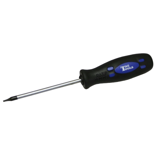 T6 Torx-r Screwdriver T&E Tools 5135