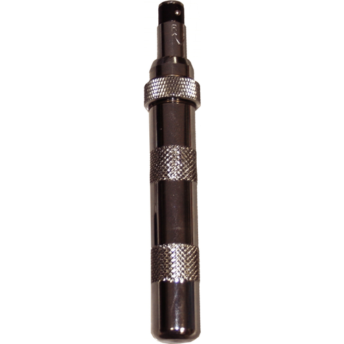 7 Piece Micro Impact Screwdriver Set T&E Tools 5206