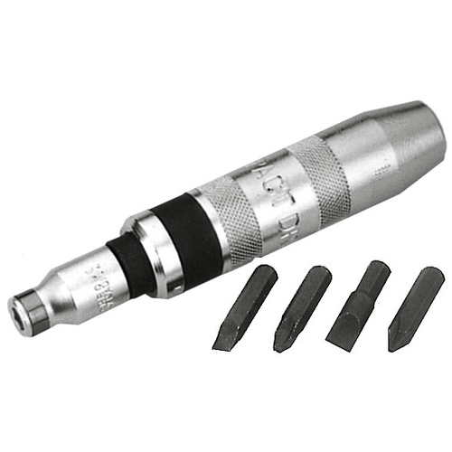 No.5208 - Impact Screwdriver Set