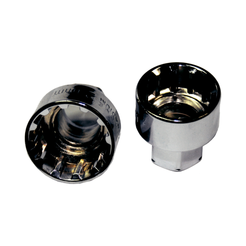 5mm x 3/8"Dr. 6Pt Standard Socket T&E Tools 53205