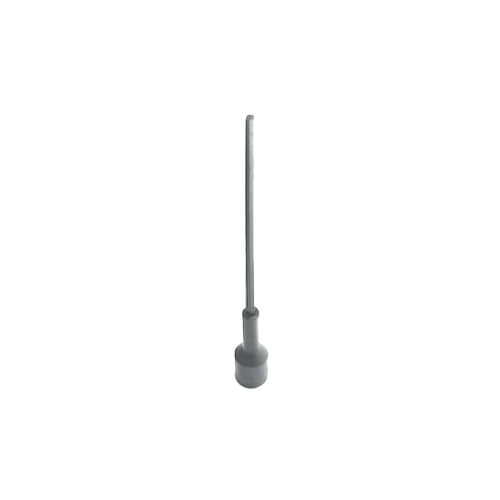 3mm Hex Bit Adaptor T&E Tools 5396