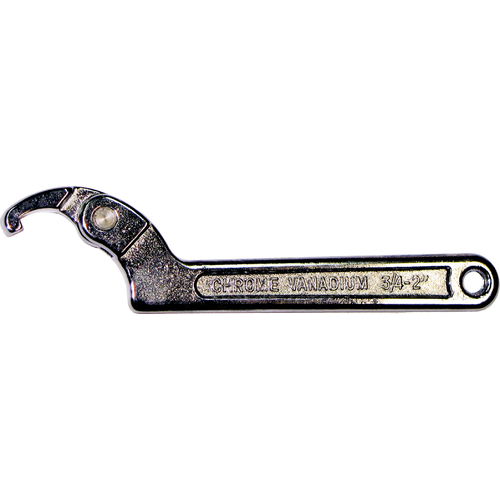 Buy 19 to 50mm Adjustable C Wrench Online