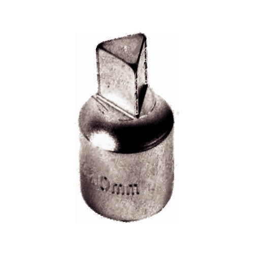3/8"DriveTriangular Drain Plug Key  Renault T&E Tools 5513