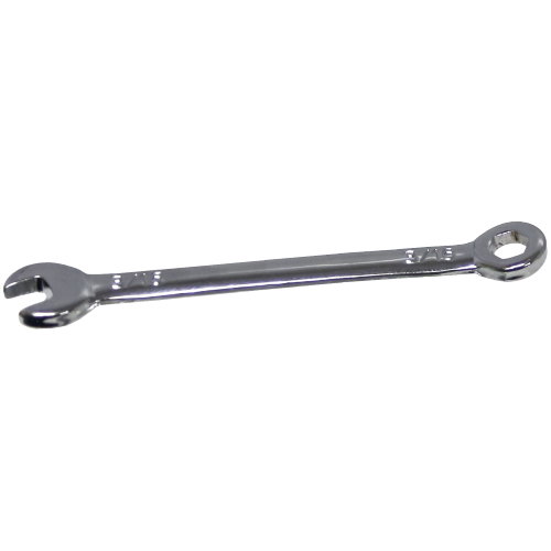 Mini Combination Wrench (3/16") T&E Tools 5602