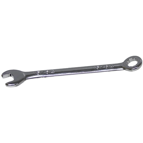 Mini Combination Wrench (15/64") T&E Tools 5604