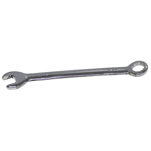 Mini Combination Wrench (1/4") T&E Tools 5605