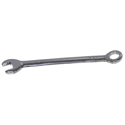 Mini Combination Wrench (11/32") T&E Tools 5608
