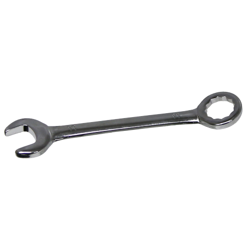 Mini Combination Wrench (11mm) T&E Tools 5621