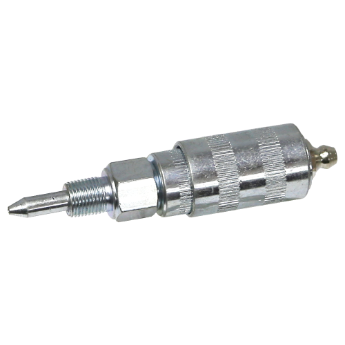 Short Needle Nose Grease Adaptor T&E Tools 5695-C
