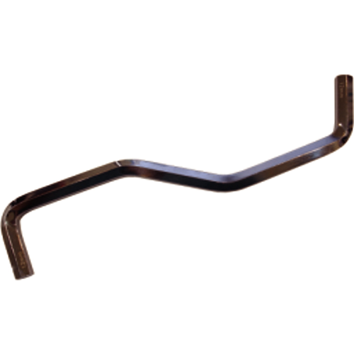 Oil Drain Plug Wrench (12mm) T&E Tools 5703