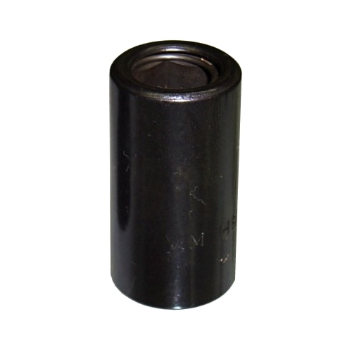 1/2" Hex x 1/2" Square Drive Adaptor T&E Tools 5722