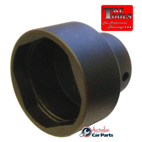 Ball Joint Socket for Chrysler 1.59/64"x 3/4"Drive T&E Tools 5746