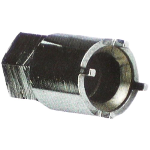 Antenna Four Prong Socket T&E Tools 5764
