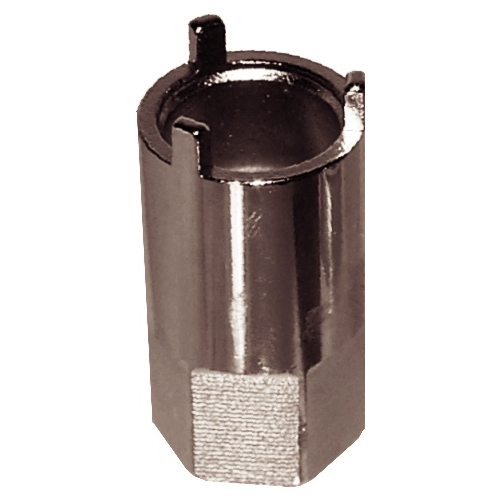 Radio Trim Nut Socket T&E Tools 5767