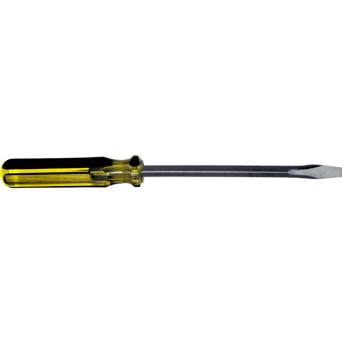 8mm Square Shank Linesmans Screwdriver T&E Tools 5806