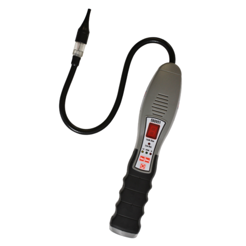 Refrigerant Gas Leak Detector T&E Tools 580951