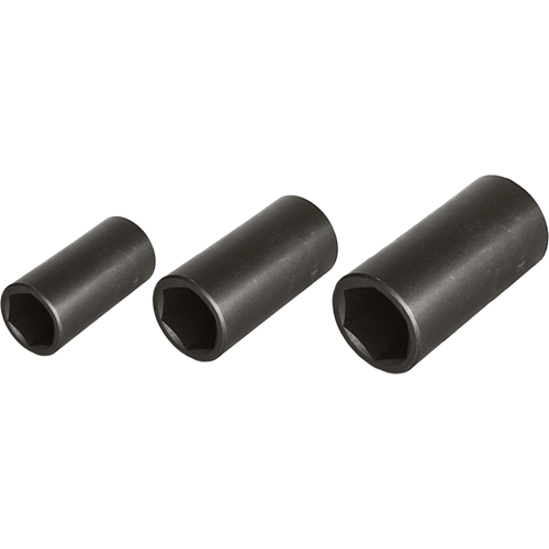 FWD Axle Nut Socket (29mm) T&E Tools 6017