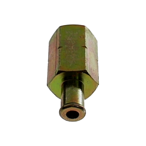 No.60238 - Adaptor M14x1.5(F) - 3/8"Tube