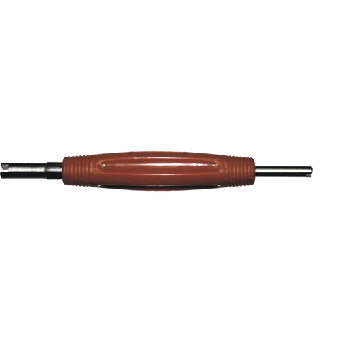 Dual End Valve Core Remover/Replacer  T&E Tools 6047