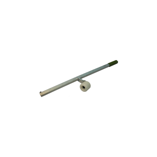 Aluminium Tyre Rim Installing Tool T&E Tools 6058