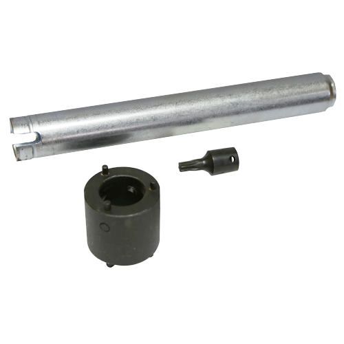 Axle Lock Nut Remover & Installer For Toyota & Lexus T&E Tools 6060