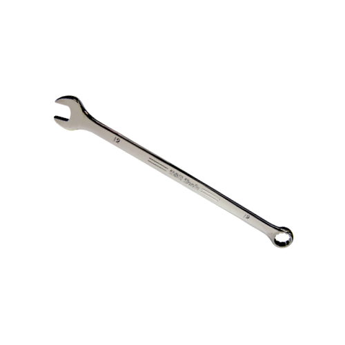9mm Extra Long 12Pt Combination Wrench T&E Tools 60909L