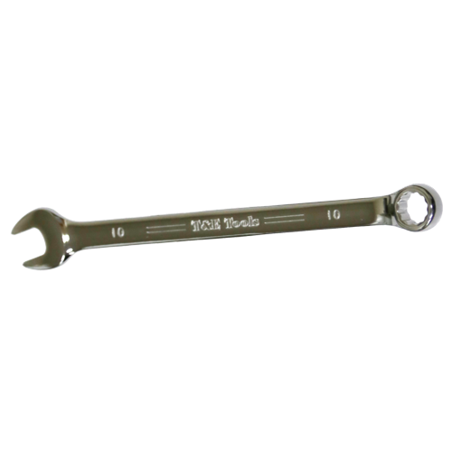 10mm 12Pt Combination Wrench T&E Tools 61010