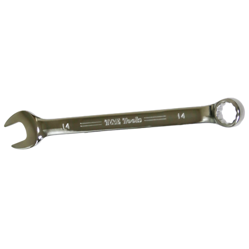 12 Point Combination Wrench (14mm) T&E Tools 61414