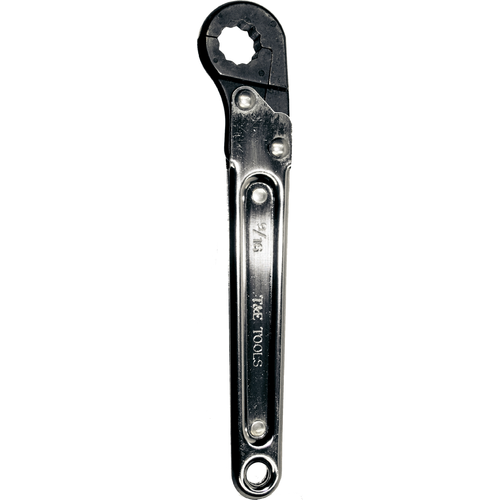 12 Point Ratchet Tube Wrench (15/16") T&E Tools 6142