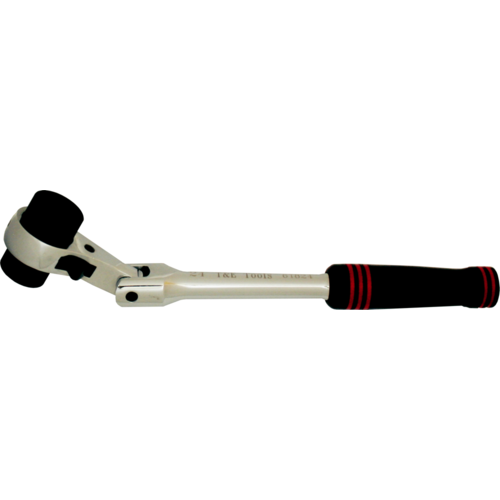 18mm x 24mm Flex Head Double Sided Wrench T&E Tools 61824