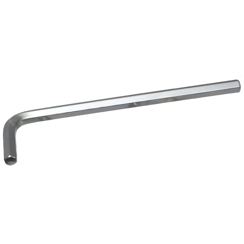 5/16" Long Arm Hex-Key T&E Tools 6220