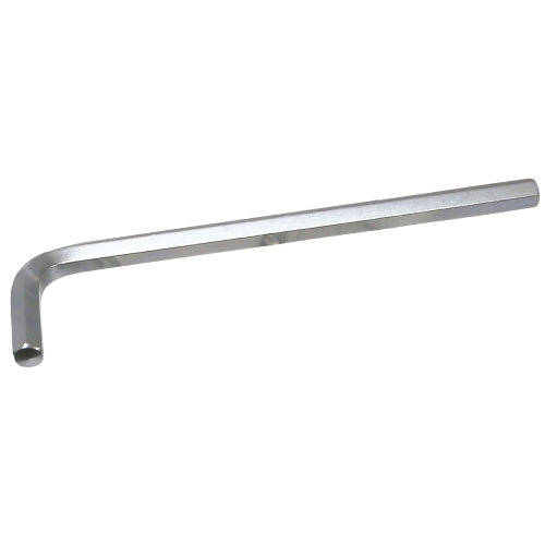 3/8" Long Arm Hex-Key T&E Tools 6224